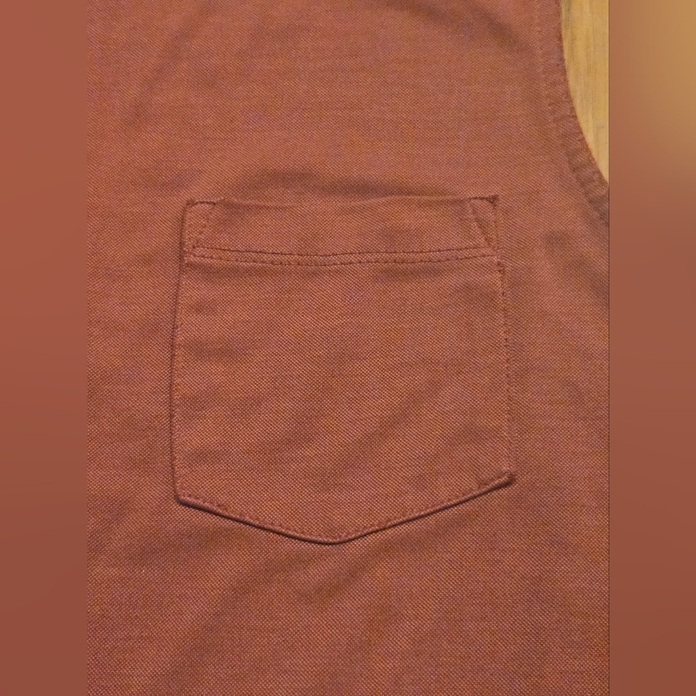 A New Day Sleeveless Brown Women's Top - Picture 2 of 8